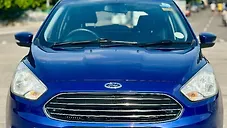 Used Ford Figo Titanium Plus 1.5 TDCi in Bangalore