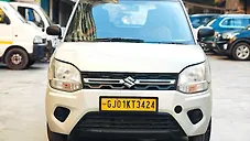 Used Maruti Suzuki Wagon R LXi 1.0 CNG [2019-2020] in Ahmedabad
