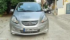 Used Honda Amaze 1.5 VX i-DTEC in Bangalore