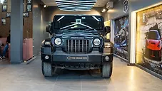 Used Mahindra Thar LX Hard Top Diesel AT 4WD [2023] in Ranchi
