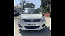 Used Maruti Suzuki Swift VXi in Pune