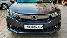 Used Honda Amaze 1.2 VX CVT Petrol [2019-2020] in Chennai