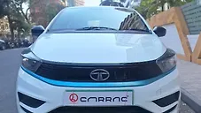 Used Tata Tigor EV XZ Plus in Surat