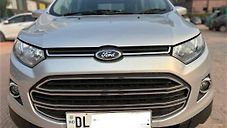 Used Ford Ecosport Titanium 1.5L Ti-VCT AT in Delhi