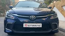 Used Toyota Glanza S AMT [2022-2023] in Surat