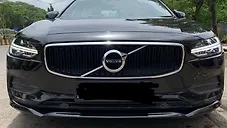 Used Volvo S90 Momentum D4 [2018-2020] in Mumbai