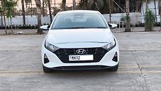 Used Hyundai Elite i20 Sportz 1.2 MT [2020-2023] in Pune