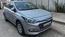 Used Hyundai Elite i20 Sportz 1.2 in Pune