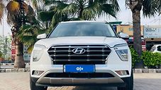 Used Hyundai Creta SX 1.5 Diesel Executive in Chandigarh