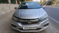 Used Honda City ZX Diesel in Agra