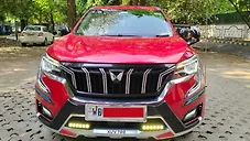 Used Mahindra XUV700 AX 5 Diesel MT 7 STR [2021] in Kolkata