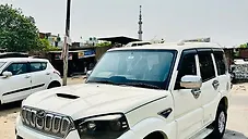 Used Mahindra Scorpio S3 2WD 7 STR in Lucknow