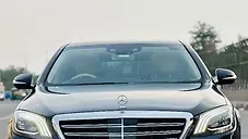 Used Mercedes-Benz S-Class S 450 in Delhi