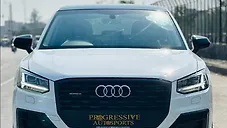 Used Audi Q2 Premium Plus I 40 TFSI quattro in Delhi