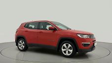 Used Jeep Compass Longitude 2.0 Diesel [2017-2020] in Ahmedabad