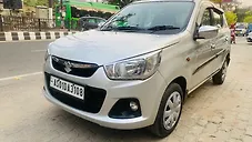 Used Maruti Suzuki Alto VXi [2014-2019] in Guwahati