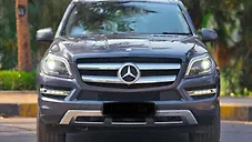 Used Mercedes-Benz GL-Class 350 CDI in Mumbai