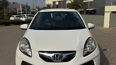 Used Honda Brio VX MT in Kharar