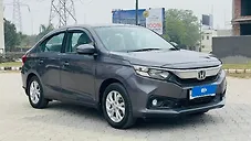 Used Honda Amaze 1.2 V MT Petrol [2018-2020] in Chandigarh