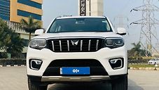 Used Mahindra Scorpio Z8 L Diesel AT 2WD 7 STR [2022] in Chandigarh