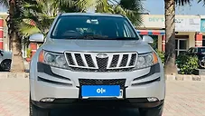 Used Mahindra XUV500 W6 in Chandigarh