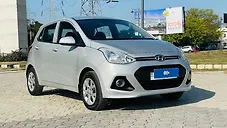 Used Hyundai Grand i10 Magna 1.2 Kappa VTVT [2013-2016] in Chandigarh