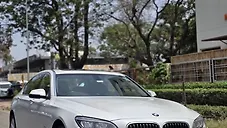 Used BMW 7-Series 730Ld in Chandigarh