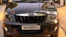 Used Mahindra Quanto C4 in Bangalore