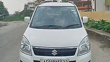 Used Maruti Suzuki Wagon R VXI in Guwahati