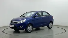 Used Tata Zest XMS Petrol in Mumbai