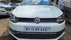 Used Volkswagen Polo Highline1.5L (D) in Sangli