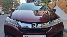 Used Honda City SV in Surat