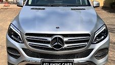 Used Mercedes-Benz GLE 250 d in Pune