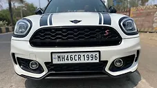 Used MINI Countryman Cooper S JCW Inspired in Mumbai