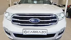 Used Ford Endeavour Titanium 2.0 4x2 AT in Pune
