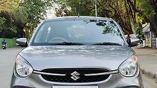 Used Maruti Suzuki Celerio ZXi Plus [2021-2023] in Pune