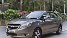 Used Chevrolet Sail Sedan 1.2 LS in Mumbai