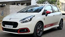 Used Fiat Punto EVO T-Jet 1.4 Abarth in Bangalore