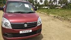 Used Maruti Suzuki Wagon R VXi in Coimbatore