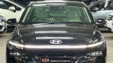 Used Hyundai Verna SX 1.5 VTVT IVT in Mumbai