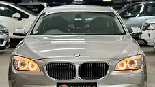 Used BMW 7-Series 730Ld Sedan in Mumbai