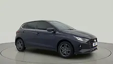 Used Hyundai Elite i20 Sportz 1.2 MT [2020-2023] in Ahmedabad