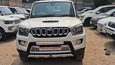 Used Mahindra Scorpio S11 2WD 7 STR in Patna