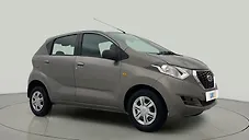 Used Datsun Redigo T(O) 1.0 AMT [2018-2019] in Ahmedabad