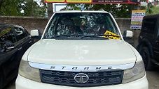 Used Tata Safari 2.2 LX 4x2 in Ranchi