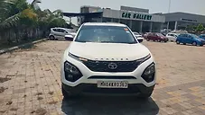Used Tata Harrier XZ Plus in Nagpur