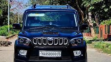 Used Mahindra Scorpio S9 2WD 7 STR in Kurukshetra