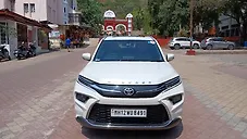 Used Toyota Urban Cruiser Hyryder G Hybrid [2023-2025] in Pune