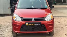 Used Maruti Suzuki Alto 800 Vxi in Kolkata