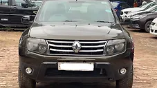 Used Renault Duster 85 PS RxL in Kolkata